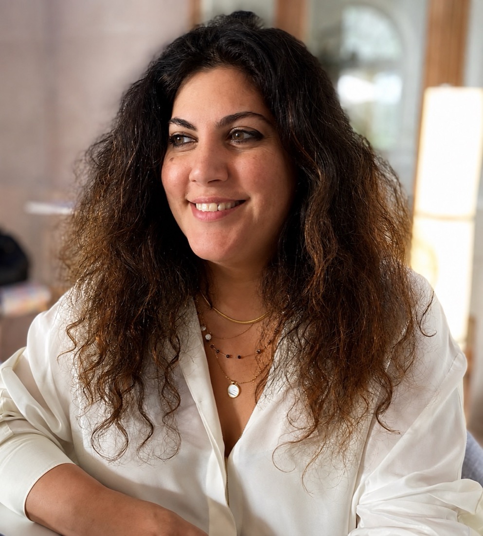 Gisèle Abi Chahine Abichaker